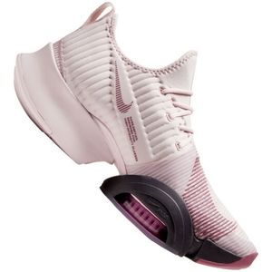 Nike Women's Air Zoom Superrep BQ7043 665 Barely Rose/Burgundy Ash Size 9